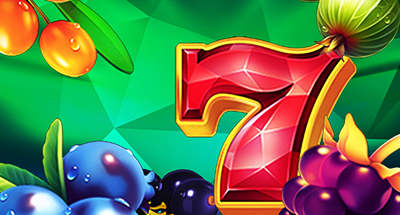 Berry Brilliants 20