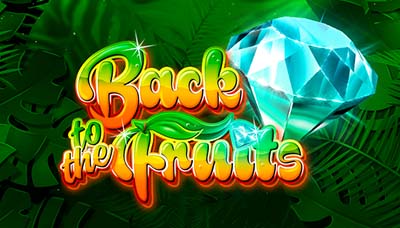 Back to the Fruits