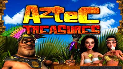 Aztec Treasure
