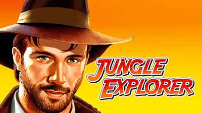 Jungle Explorer